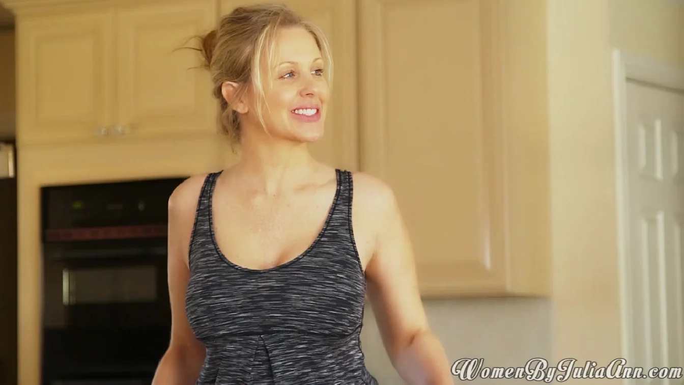 Julia Ann Nicki Hunter And Dianna Rome Yoga Part 2 XXX
